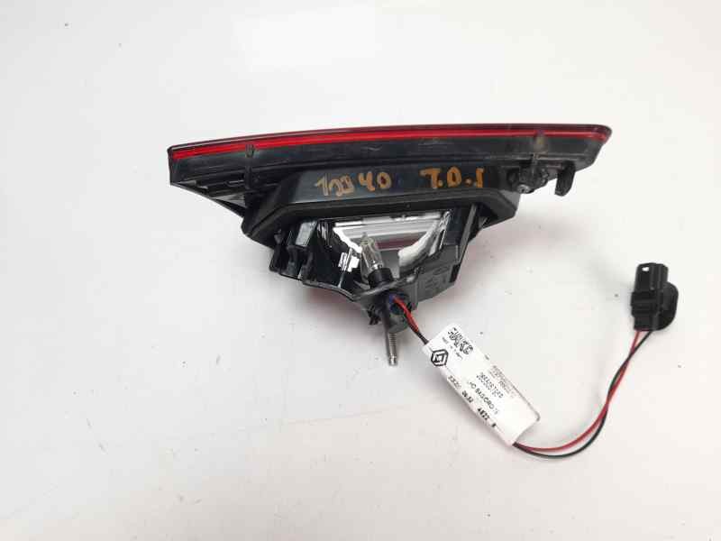 Recambio de piloto trasero derecho interior para renault clio iv limited referencia OEM IAM 265505796R  
