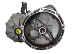 Recambio de caja cambios para smart coupe 0.6 turbo cat referencia OEM IAM 020027328 3949005000 