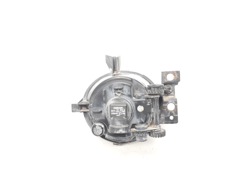 Recambio de faro antiniebla izquierdo para volkswagen touareg (7la) 3.2 v6 24v referencia OEM IAM 7L6941699E  