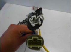 Recambio de conmutador de arranque para ssangyong rodius 2.0 td cat referencia OEM IAM 8711021000   2