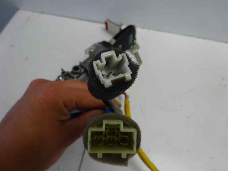 Recambio de conmutador de arranque para ssangyong rodius 2.0 td cat referencia OEM IAM 8711021000  