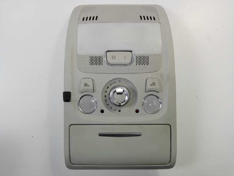 Recambio de luz interior para audi a4 ber. (b8) advanced edition referencia OEM IAM   