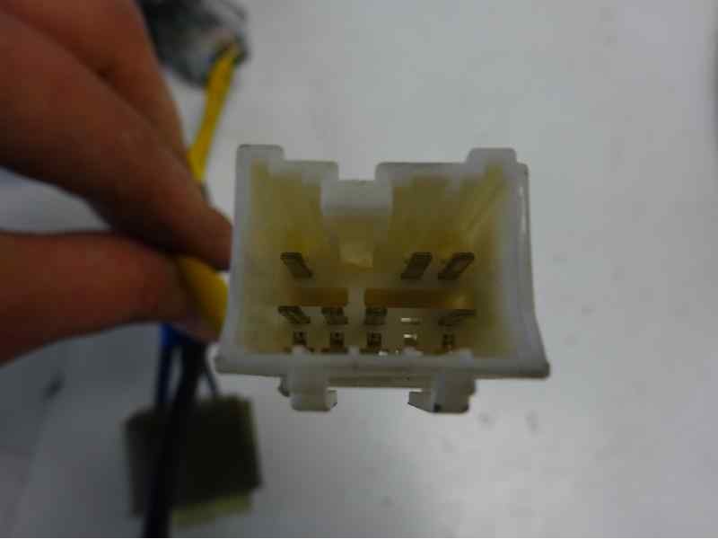 Recambio de conmutador de arranque para ssangyong rodius 2.0 td cat referencia OEM IAM 8711021000  