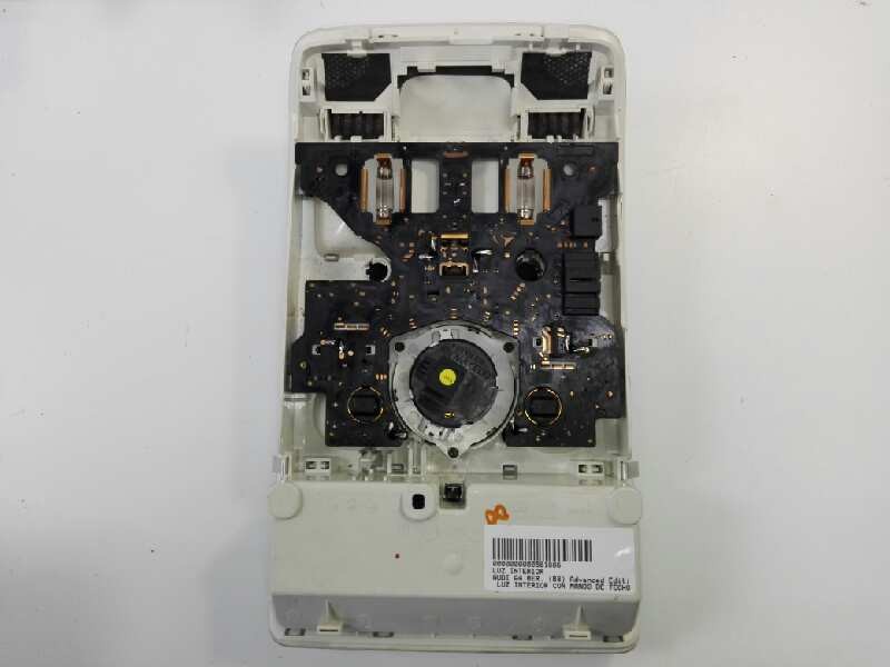 Recambio de luz interior para audi a4 ber. (b8) advanced edition referencia OEM IAM   