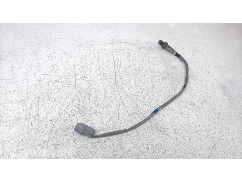 Recambio de sonda lambda para kia niro referencia OEM IAM 3921003140  