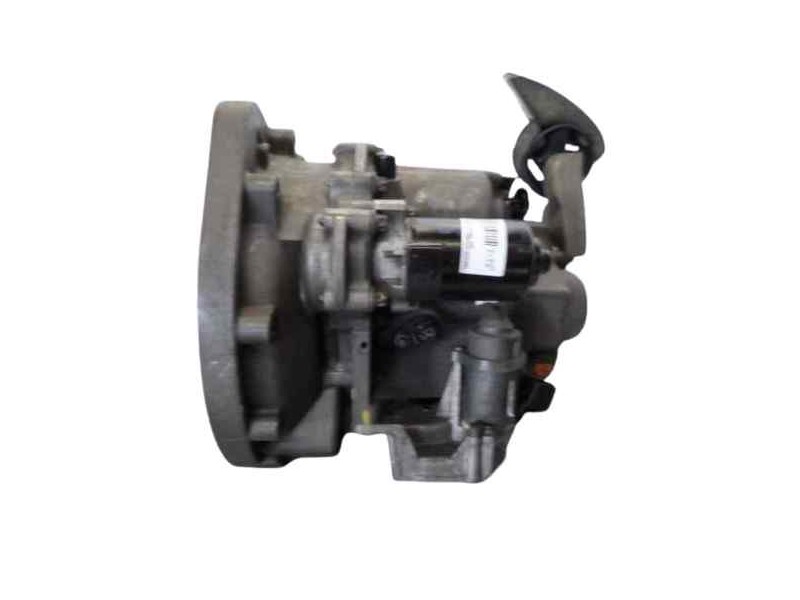 Recambio de caja cambios para smart coupe 0.6 turbo cat referencia OEM IAM 020027328 3949005000 