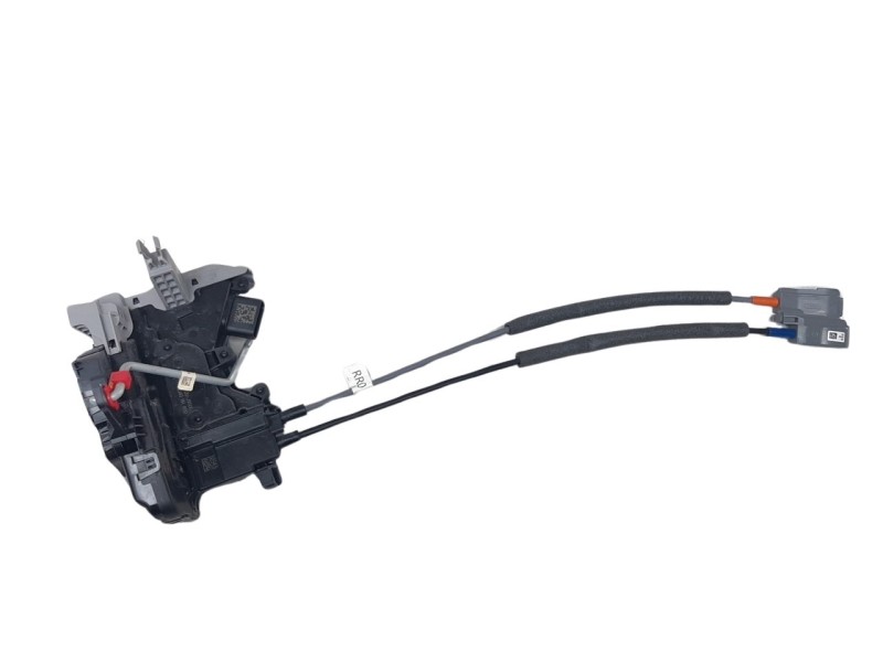 Recambio de cerradura puerta trasera derecha para hyundai kona 1.0 tgdi cat referencia OEM IAM 81420J9000  