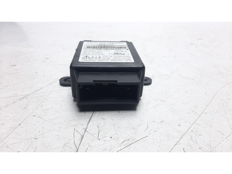 Recambio de modulo electronico para fiat nuova 500 (150) 1.2 cat referencia OEM IAM F1CB13C148XA  