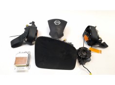 KIT AIRBAG 985103VW0C 985103VW0C DAB31029
