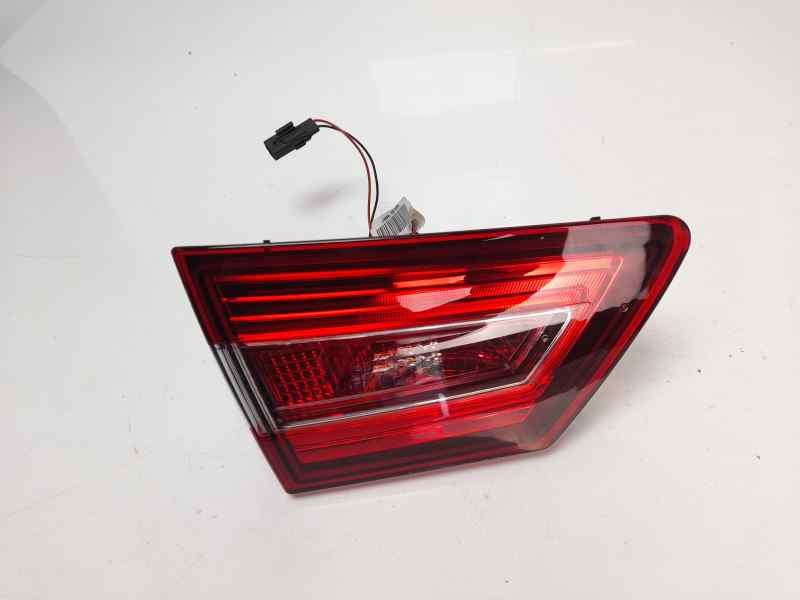 Recambio de piloto trasero izquierdo interior para renault clio iv limited referencia OEM IAM 265552424R 104LLI212 