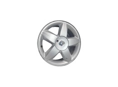 Recambio de llanta para renault megane ii berlina 5p dynamique referencia OEM IAM 8700466194  