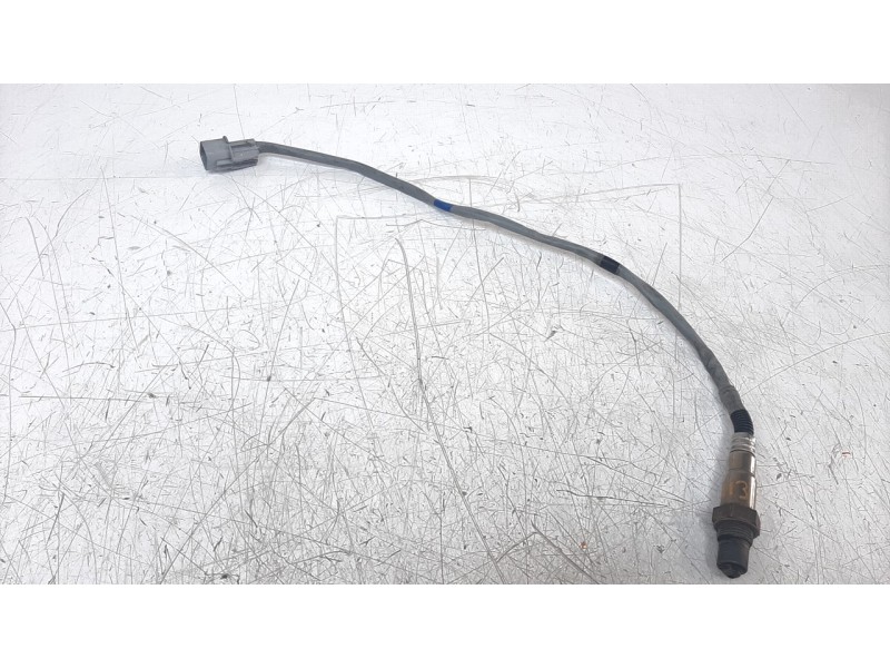 Recambio de sonda lambda para kia niro referencia OEM IAM 3921003140  