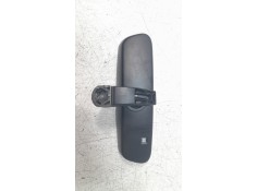 Recambio de retrovisor interior para jaguar xf 3.0 v6 diesel luxury referencia OEM IAM 6W9317E678AC   2