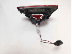 Recambio de piloto trasero izquierdo interior para renault clio iv limited referencia OEM IAM 265552424R 104LLI212  2
