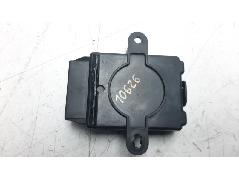 Recambio de modulo electronico para fiat nuova 500 (150) 1.2 cat referencia OEM IAM F1CB13C148XA  