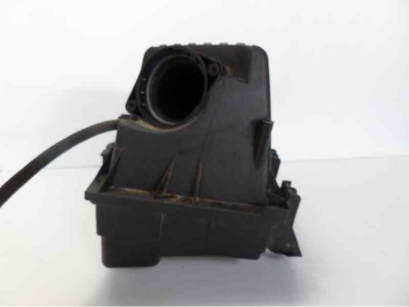 Recambio de filtro aire para volkswagen bora berlina (1j2) conceptline referencia OEM IAM 1J0129607  