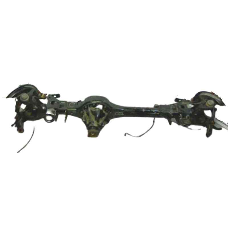 Recambio de puente delantero para land rover range rover (lp) 2.5 turbodiesel referencia OEM IAM FTC5123  5027