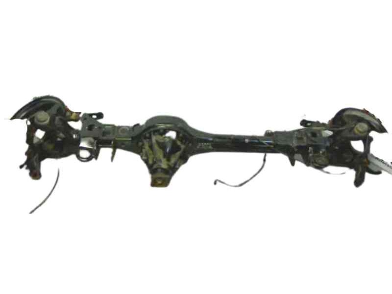 Recambio de puente delantero para land rover range rover (lp) 2.5 turbodiesel referencia OEM IAM FTC5123  5027