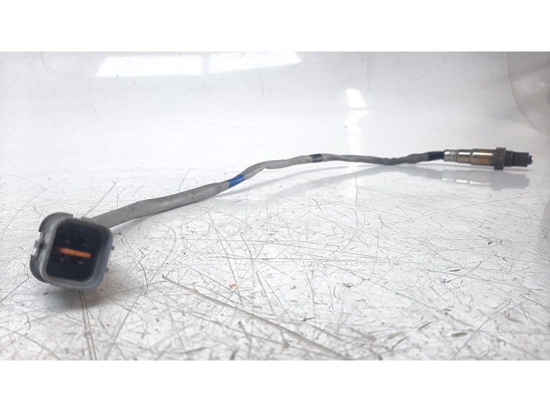 Recambio de sonda lambda para kia niro referencia OEM IAM 3921003140  