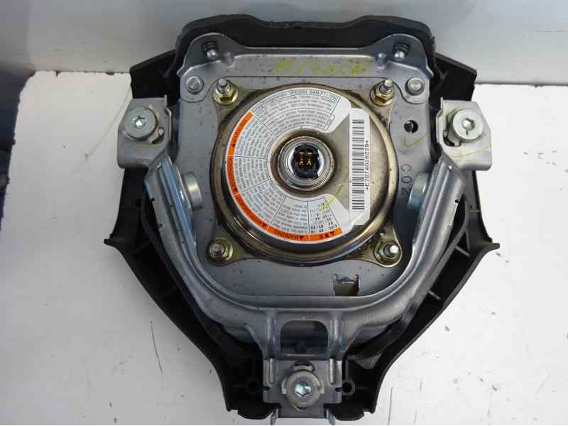 Recambio de airbag delantero izquierdo para suzuki swift azg (nz) ga referencia OEM IAM 4815062J10  