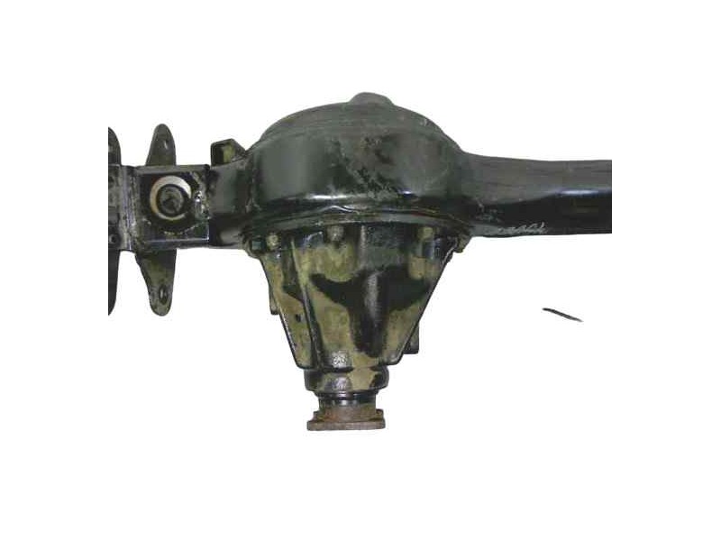 Recambio de puente delantero para land rover range rover (lp) 2.5 turbodiesel referencia OEM IAM FTC5123  5027
