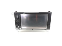 SISTEMA AUDIO / RADIO CD 281158699R 