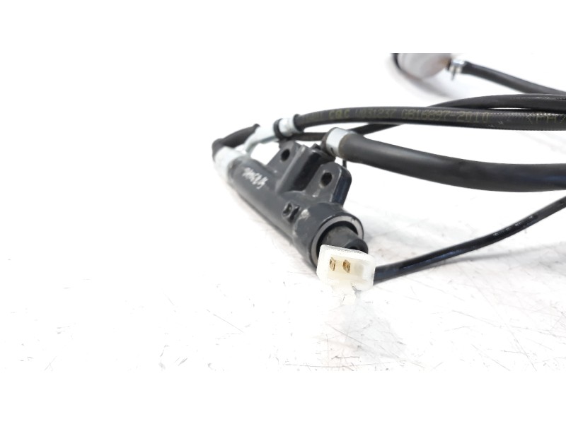 Recambio de bomba freno para ktm 390 duke referencia OEM IAM 93313001033  