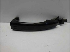 Recambio de maneta exterior trasera derecha para audi a4 ber. (b8) advanced edition referencia OEM IAM   