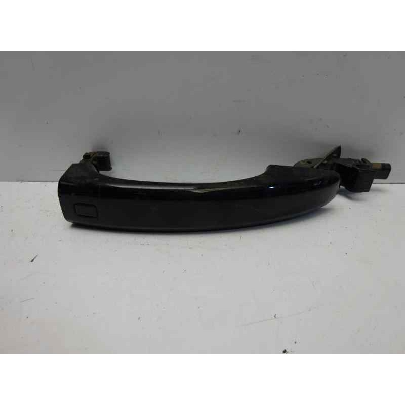 Recambio de maneta exterior trasera derecha para audi a4 ber. (b8) advanced edition referencia OEM IAM   