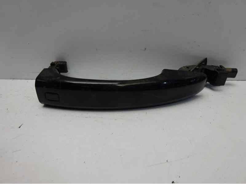 Recambio de maneta exterior trasera derecha para audi a4 ber. (b8) advanced edition referencia OEM IAM   