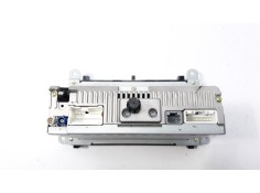 Recambio de sistema audio / radio cd para renault clio iv limited referencia OEM IAM 281158699R   2