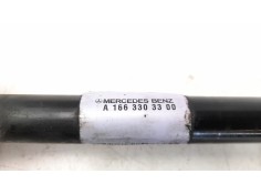 Recambio de transmision delantera izquierda para mercedes-benz clase gl (x166) gl 350 bluetec 4matic (166.824) referencia OEM IA 2