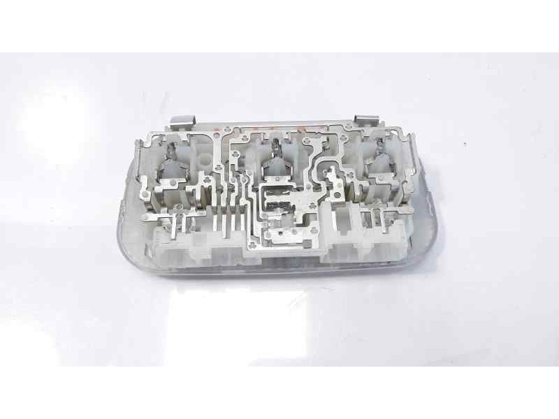 Recambio de luz interior para citroen berlingo station wagon live edition referencia OEM IAM 9680713880  