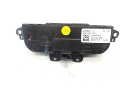 Recambio de mando climatizador para peugeot 508 2.0 blue-hdi fap referencia OEM IAM 96773953XT   2