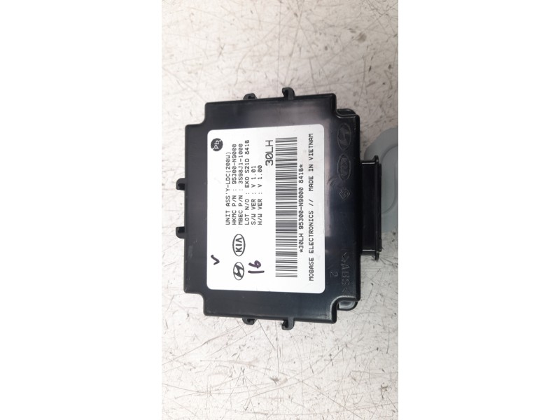 Recambio de modulo electronico para hyundai tucson (nx) maxx 2wd referencia OEM IAM 95300N9000  