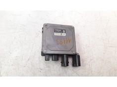 Recambio de modulo electronico para smart fortwo cabrio referencia OEM IAM 6700003893  