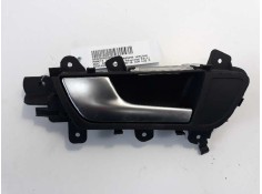 MANETA INTERIOR TRASERA DERECHA 8K0839019 8K0839019 