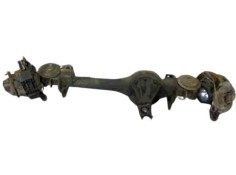 Recambio de puente delantero para land rover range rover 2.4 turbodiesel referencia OEM IAM FTC5123  