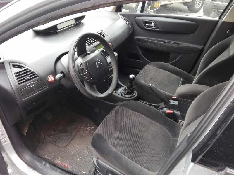 citroen c4 sedan del año 2010