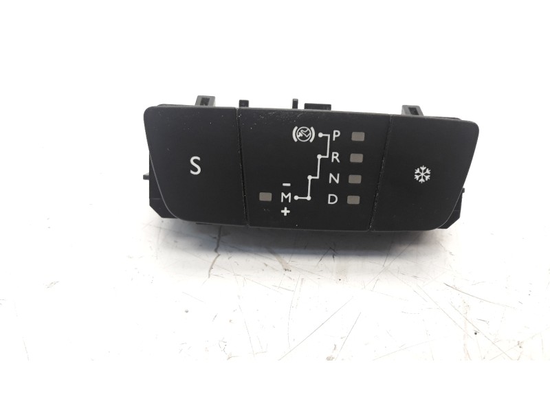 Recambio de mando multifuncion para peugeot 508 2.0 blue-hdi fap referencia OEM IAM 96770535ZD  