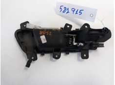 Recambio de maneta interior trasera derecha para audi a4 ber. (b8) advanced edition referencia OEM IAM 8K0839019   2