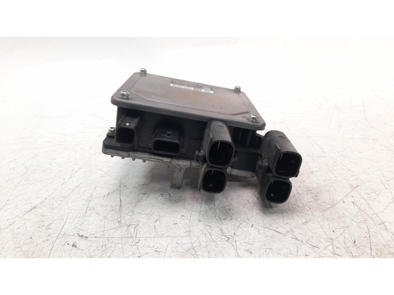 Recambio de modulo electronico para smart fortwo cabrio referencia OEM IAM 6700003893  