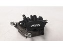 PINZA DE FRENO DELANTERA IZQUIERDA 45150MKPDQ1 45150MKPDQ1 
