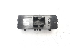 Recambio de mando multifuncion para peugeot 508 2.0 blue-hdi fap referencia OEM IAM 96770535ZD   2