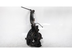 Recambio de mangueta delantera derecha para volkswagen touareg (7la) 3.2 v6 24v referencia OEM IAM 7L0407258A   2
