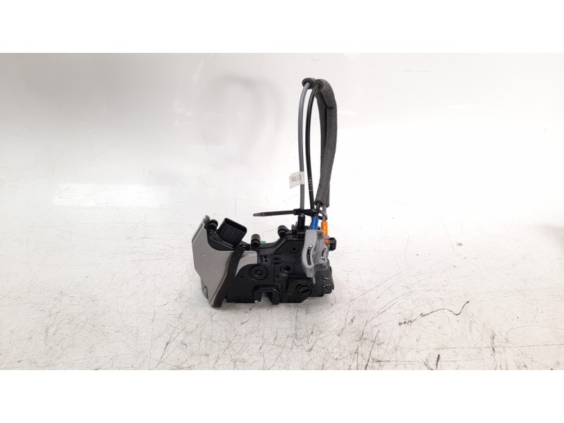 Recambio de cerradura puerta trasera izquierda para hyundai kona 1.0 tgdi cat referencia OEM IAM 81410J9000  