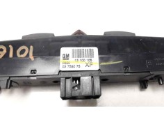 Recambio de warning para opel astra h ber. cosmo referencia OEM IAM 13100105 03758075XF  2