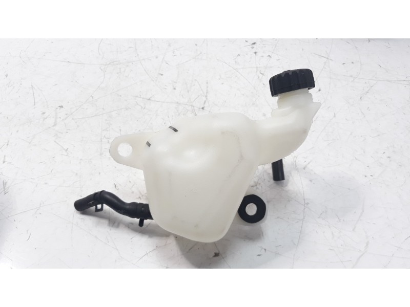 Recambio de deposito expansion para ktm 390 duke referencia OEM IAM 93035065000  