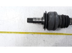 Recambio de transmision trasera derecha para mercedes-benz clase gl (x166) gl 350 bluetec 4matic (166.824) referencia OEM IAM A1 2