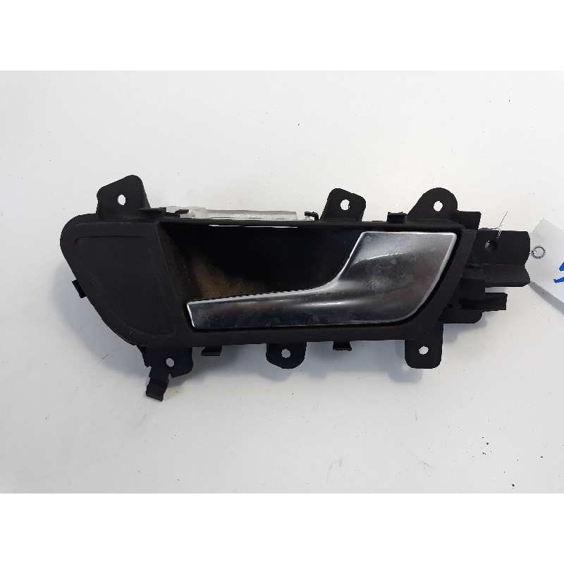 Recambio de maneta interior trasera izquierda para audi a4 ber. (b8) advanced edition referencia OEM IAM 8K0839020  